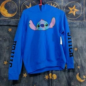 Juniors sweatshirt HOODIE